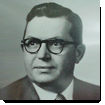 Walter I. Gibson