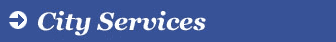 City Services