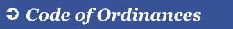 City Ordinances